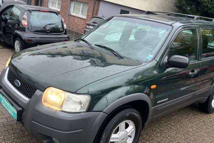 Ford Maverick 185.000 km 2.999 &euro; Essen 45147