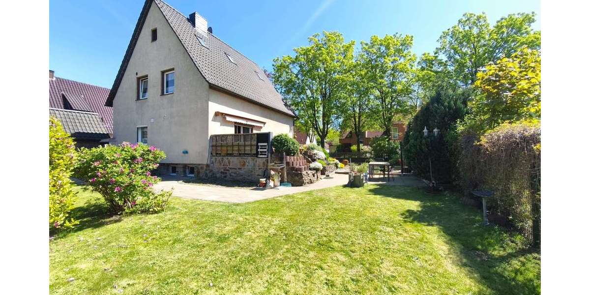 Einfamilienhaus Dorsten - 6 Zimmer, 137 m&sup2;, 259.000&euro; | Angebot:26932399