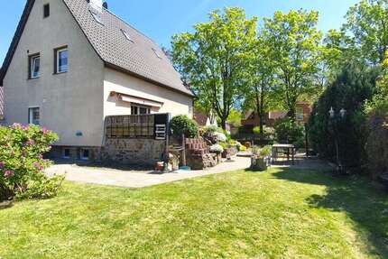 Haus Dorsten - 6 Zimmer, 137 m&sup2;, 259.000&euro; | Angebot:26932399