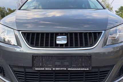 Seat Alhambra 178.000 km 11.490 &euro; Bottrop 46238