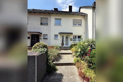 Haus Dortmund Scharnhorst - 6 Zimmer, 116 m&sup2;, 360.000&euro; | Angebot:27409884