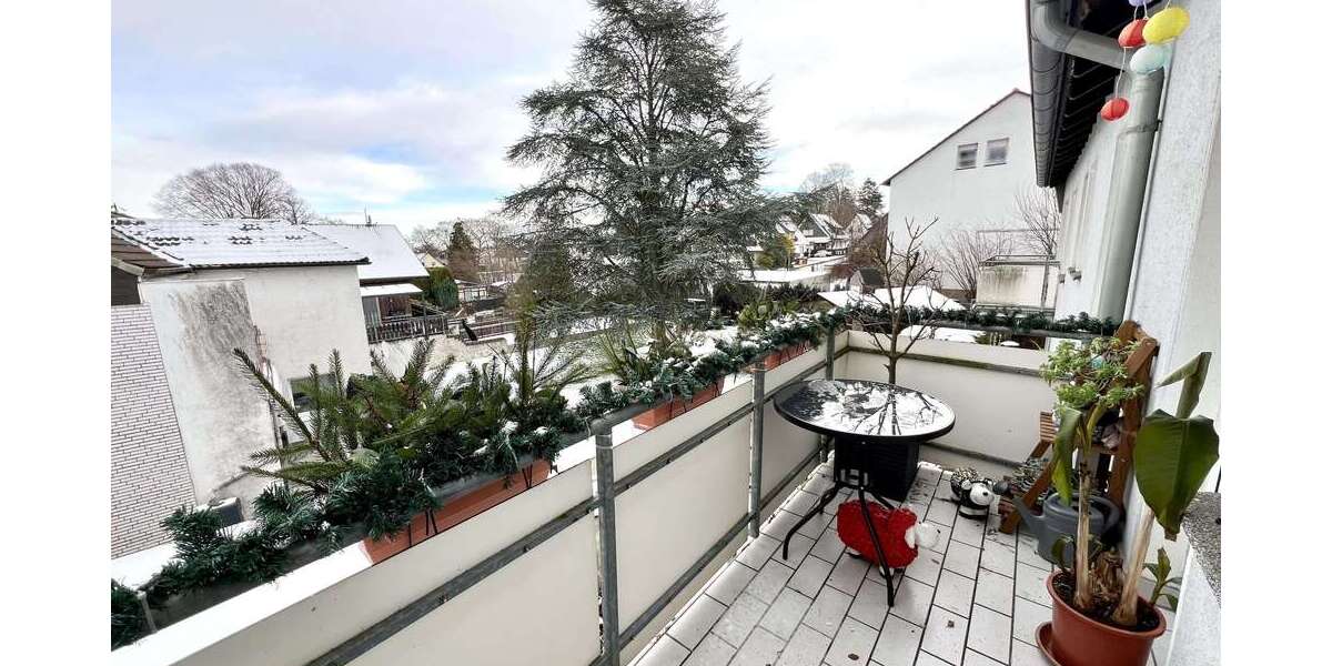 Wohnung zum Kaufen in Dortmund 125.000 € 62 m² 3 zimmer