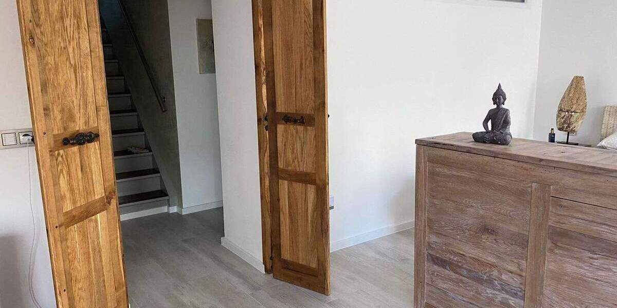 Doppelhaushälfte Recklinghausen Hochlarmark - 4 Zimmer, 220 m&sup2;, 480.000&euro; | Angebot:25683593