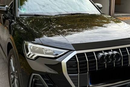 Audi Q3 32.000 km 32.990 € Witten 58453