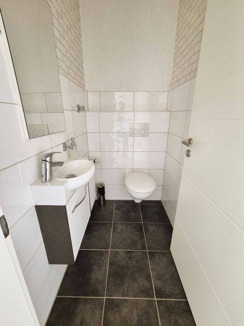 Tolle Eigentumswohnung für