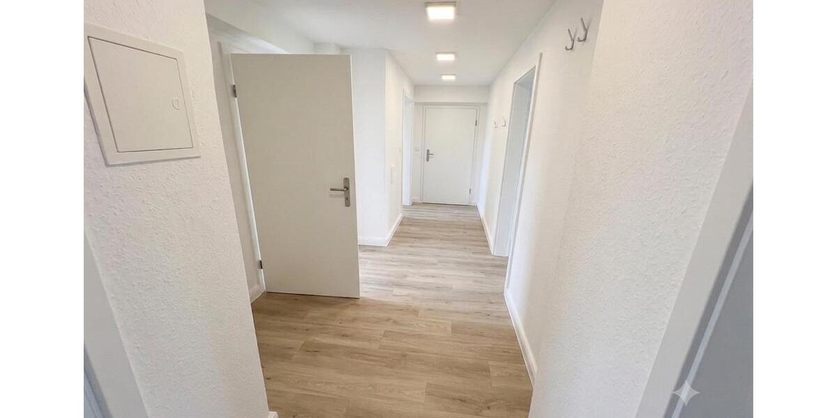 Dachgeschoßwohnung Herne Wanne-Bickern - 4 Zimmer, 90 m&sup2;, 199.000&euro; | Angebot:27085989