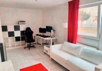 SCHICKE CITY-Wohnung IM HERZEN VON DORTMUND - FERNWÄRME