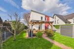 Einfamilienhaus Reken - 6 Zimmer, 141 m&sup2;, 489.000&euro; | Angebot:26188412