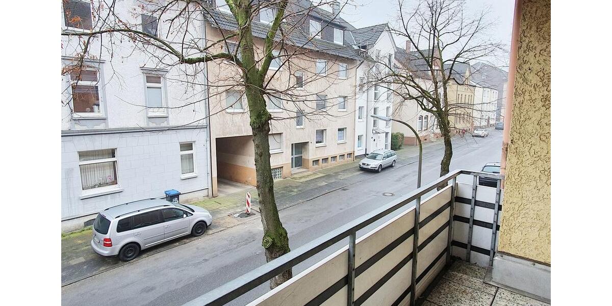 Etagenwohnung Recklinghausen König Ludwig - 3.5 Zimmer, 90 m&sup2;, 695&euro; | Angebot:26528545