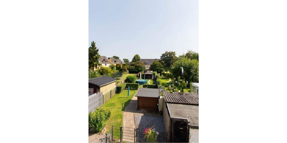 Doppelhaushälfte Castrop-Rauxel Ickern - 3 Zimmer, 65 m&sup2;, 235.000&euro; | Angebot:24388109