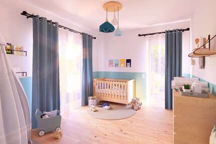Haus Gladbeck Brauck - 3 Zimmer, 113 m&sup2;, 338.999&euro; | Angebot:27390289