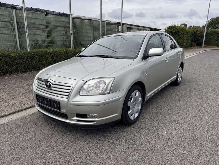 Avensis