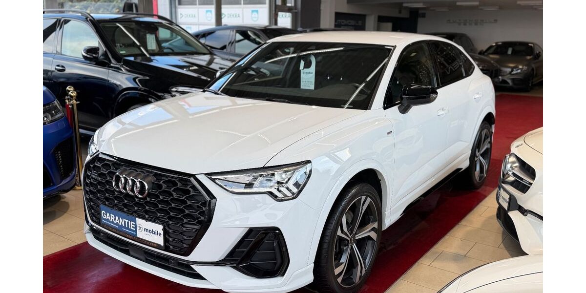 Audi Q3 70.000 km 31.999 &euro; Essen 45326
