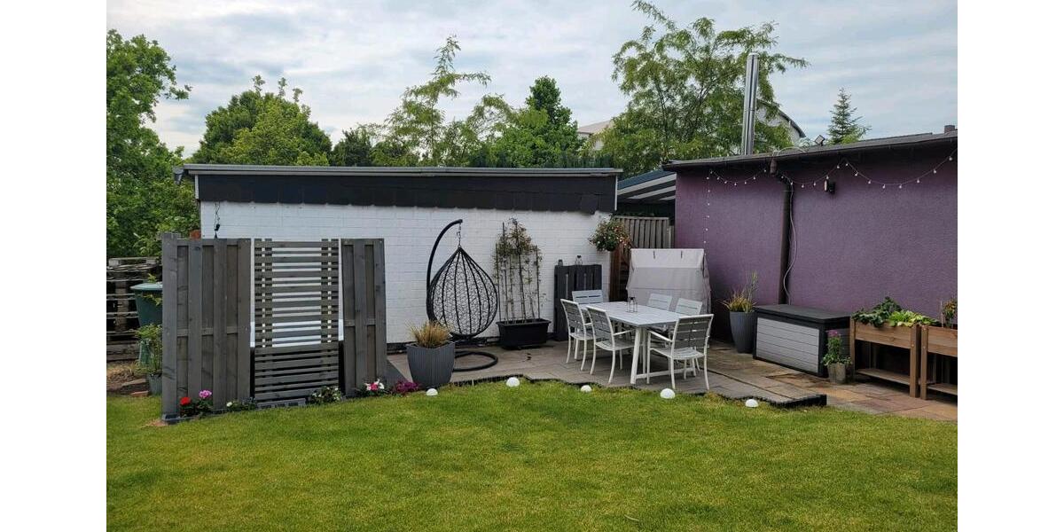 Doppelhaushälfte Oberhausen Alsfeld - 4 Zimmer, 100 m&sup2;, 1.700&euro; | Angebot:26329605