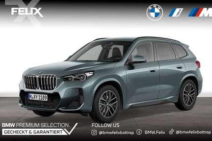 BMW X1 12.531 km 40.880 &euro; Bottrop 46236