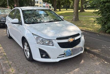Chevrolet Cruze 255.000 km 2.200 &euro; Dortmund 44319