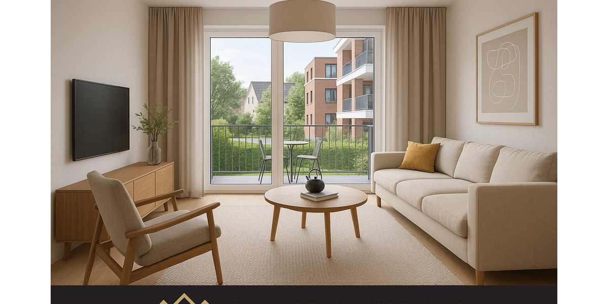 Etagenwohnung Lünen Nordlünen - 3 Zimmer, 80 m&sup2;, 423.000&euro; | Angebot:23883149