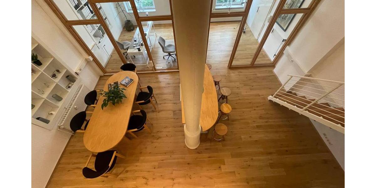 Etagenwohnung Herne Röhlinghausen - 600&euro; | Angebot:26387944