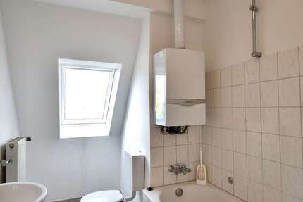 Wohnung zum Mieten in Bochum 370 € 53 m² 2.5 zimmer