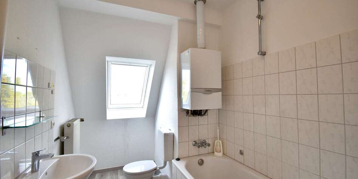 Wohnung zum Mieten in Bochum 370 € 53 m² 2.5 zimmer