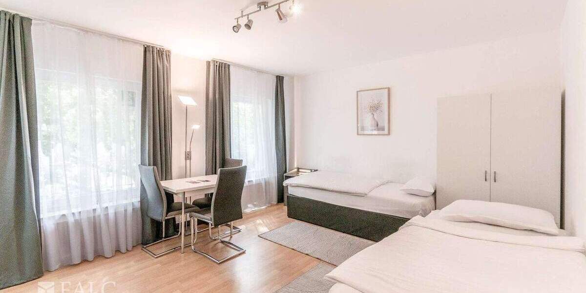 Mehrfamilienhaus, Wohnhaus Essen Stadtkern - 2 Zimmer, 761 m&sup2;, 2.690.000&euro; | Angebot:25821788