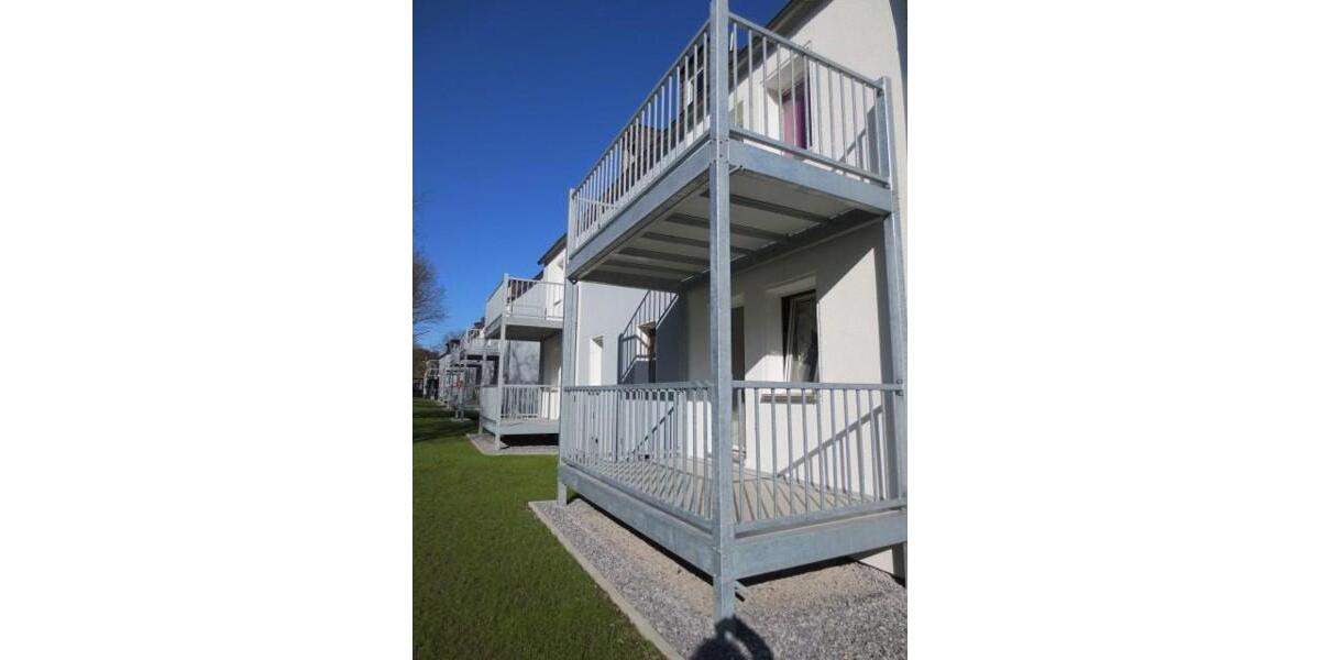 Etagenwohnung Dortmund Huckarde - 2.5 Zimmer, 54 m&sup2;, 516&euro; | Angebot:26388833