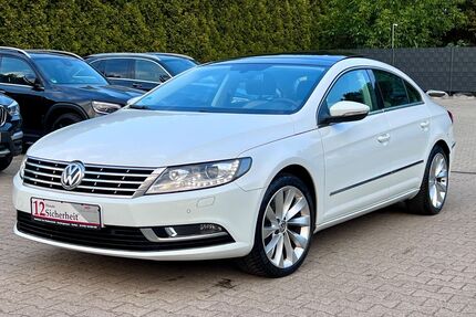 VW CC 133.000 km 15.990 &euro; Recklinghausen 45659