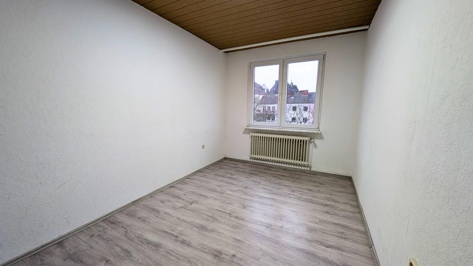 Etagenwohnung Dortmund Hörde - 3 Zimmer, 76 m&sup2;, 840&euro; | Angebot:25421725