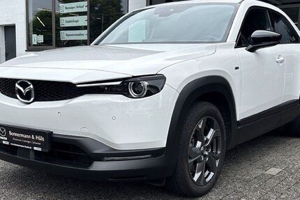 Mazda MX-30 15.310 km 16.990 € Dortmund 44263