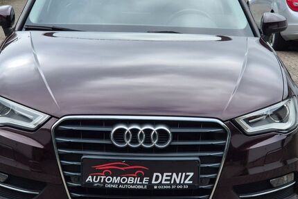 Audi A3 238.580 km 7.950 € Lünen 44532