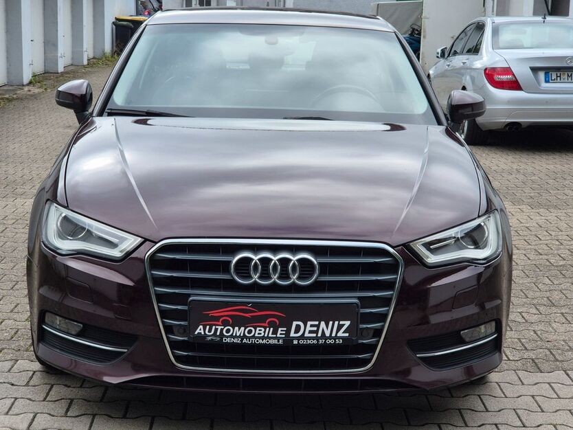 Audi A3 238.580 km 7.950 € Lünen 44532