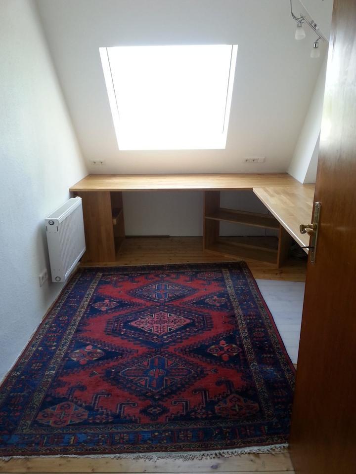 Freistehendes Einfamilienhaus mit Weitblick in Langenberg zimmer