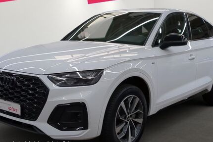 Audi Q5 109.260 km 33.550 € Mülheim a.d. Ruhr 45481
