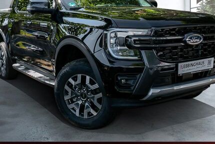 Ford Ranger 7.000 km 50.999 &euro; Dortmund 44149