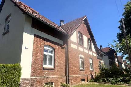 Haus zum Kaufen in Bochum Linden 179.000 € 74.36 m² 3 zimmer