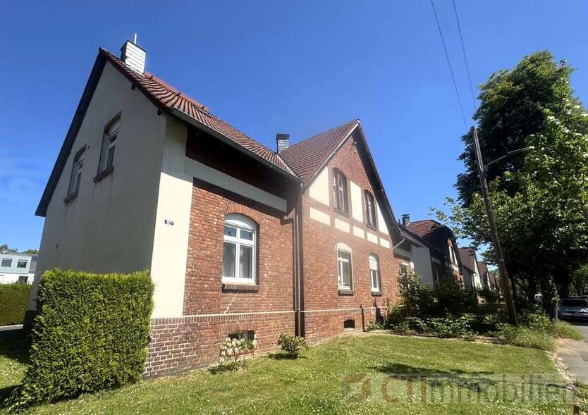 Haus zum Kaufen in Bochum Linden 179.000 € 74.36 m² 3 zimmer
