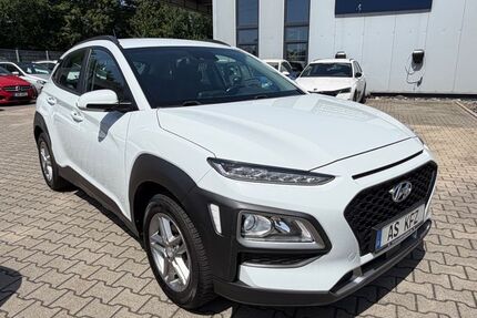 Hyundai KONA 120.600 km 11.490 &euro; Castrop-Rauxel 44579