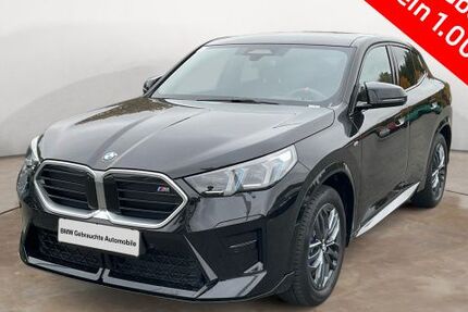 BMW X2 25.005 km 51.990 € Werne 59368