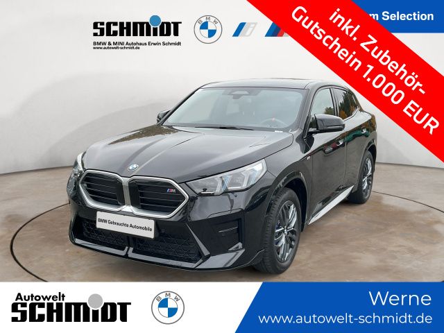 BMW X2 25.005 km 51.990 € Werne 59368