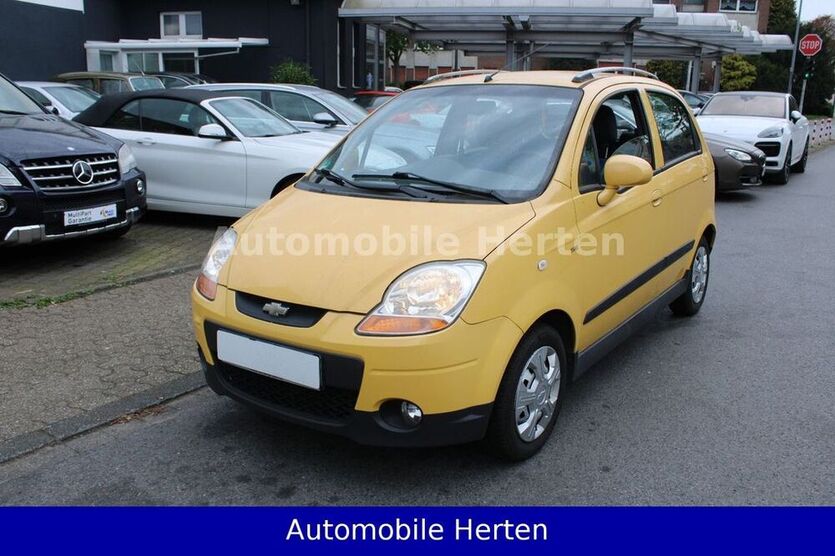 Matiz