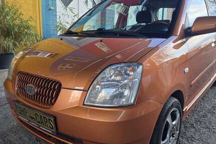 Kia Picanto 129.000 km 1.990 &euro; Dortmund 44263