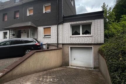 Haus Dortmund Hombruch - 5 Zimmer, 120 m&sup2;, 400.000&euro; | Angebot:27071282