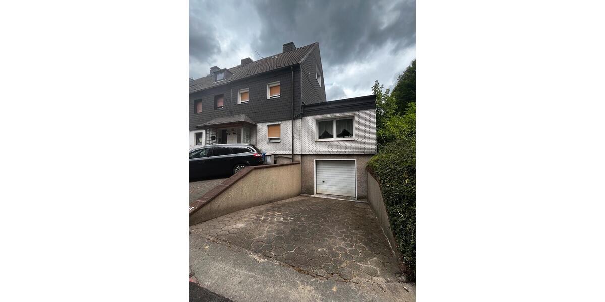 Reihenhaus Dortmund Hombruch - 5 Zimmer, 120 m&sup2;, 400.000&euro; | Angebot:27071282