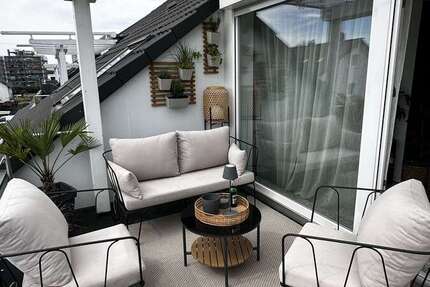 Wohnung zum Mieten in Dortmund 862 € 88.11 m² 3 zimmer