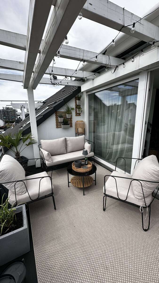 Wohnung zum Mieten in Dortmund 862 € 88.11 m² 3 zimmer