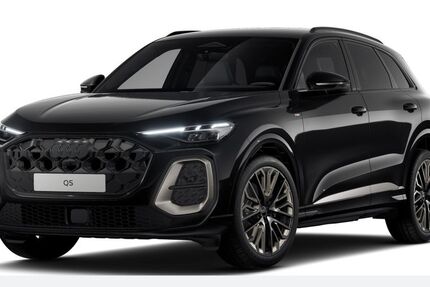 Audi Q5 8.386 km 56.980 &euro; Dorsten 46284