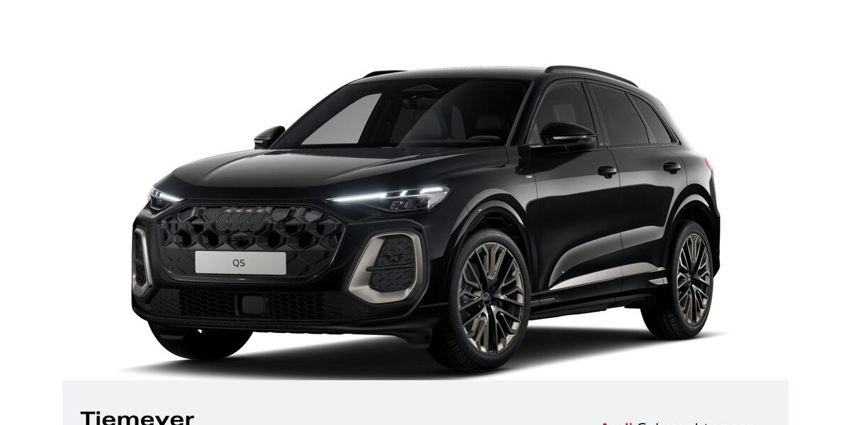 Audi Q5 8.386 km 56.980 &euro; Dorsten 46284