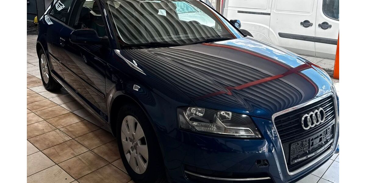 Audi A3 114.000 km 7.790 &euro; Dortmund 44147