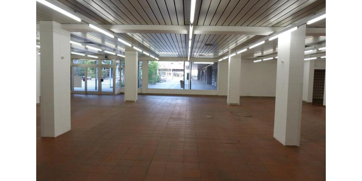 Gewerbeobjekt Essen Stadtbezirk VII - 3.500&euro; | Angebot:24850223