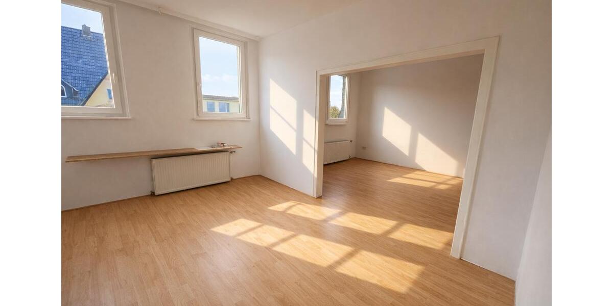 Etagenwohnung Dortmund Innenstadt West - 4 Zimmer, 90 m&sup2;, 1.350&euro; | Angebot:24475047